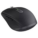 Миша бездротова Logitech MX Anywhere 3S Graphite (910-006958), фото 5