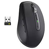 Миша бездротова Logitech MX Anywhere 3S Graphite (910-006958), фото 6