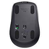 Миша бездротова Logitech MX Anywhere 3S Graphite (910-006958), фото 7