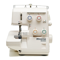 Бытовой верлок Minerva M 640 DS