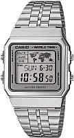 Чоловічий годинник Casio A500WA-7D