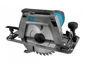 Пила дискова (циркулярна) KRAISSMANN 2050 KS 210 (переворотна, можливість стаціонарного встановлення)