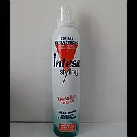 Мус для укладання волосся екстра-сильної фіксації Mirato Intesa Styling Extra Strong Hold Mousse, фото 2