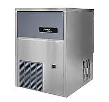 Льодогенератор APACH ACB7540B A R290 (75 кг/добу) кубик Gourmet