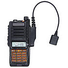 Адаптер перехідник Baofeng/Kenwood 2 pin PTT для рацій Baofeng UV-9R/UV-5R, BF-9700/A58/888s, фото 8