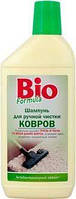 Засіб для чищення килимів Bio Formula 500мл