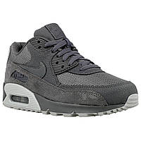 Кросівки жіночі Nike Air Max 90 Prem (443817-004) р.37 - 39 (6.5 - 8)