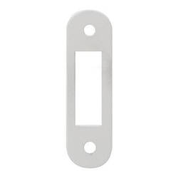 Відповідна планка AGB до замка ( без відбійника)