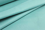 Тканина для постільної білизни ранфорс шавлійного кольору Туреччина 240 см № WH-0140-57, фото 2