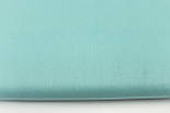 Тканина для постільної білизни ранфорс шавлійного кольору Туреччина 240 см № WH-0140-57, фото 3