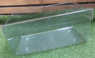 Овочевий ящик для холодильника Snaige 46 см *22,5 см *19 см. FR240,FR275