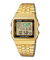Чоловічий годинник Casio A500WGA-1D