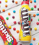 Молочний коктейль M&M's 350 мл. Велика Британія, фото 6
