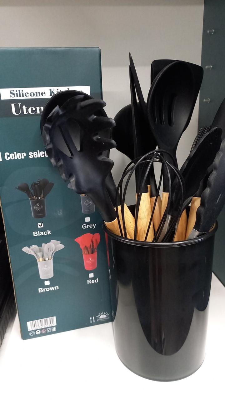 Набір кухонного приладдя RB-2239, фото 1