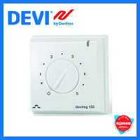 Терморегулятор DEVI DEVIreg™ 130