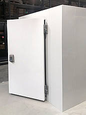 Збірно — розбірна холодильна камера замкова КХ-8,64 (2560*1960*2160 мм), фото 3