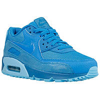 Кросівки жіночі Nike Air Max 90 Prem (443817-401) р.38 (7)