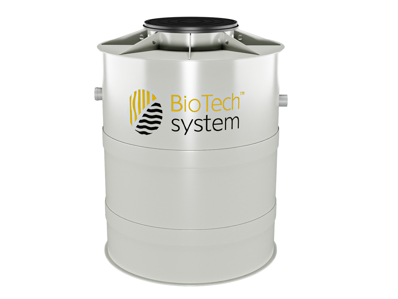 Біосептик BioTech system 5L+, очищення стічних вод більше 98%