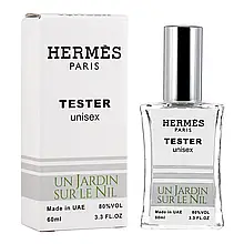 Тестер  Hermes Un Jardin Sur Le Nil унісекс, 60 мл