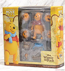 Вінні Пух Winnie the pooh Дісней Disney шарнірна фігурка 16см