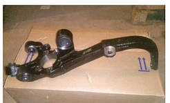 Кулак поворотний задній правий Еванда,Епіка ; GM , Південна Корея ;