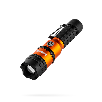 Ліхтар ручний Nebo Master Series FL750, фото 1