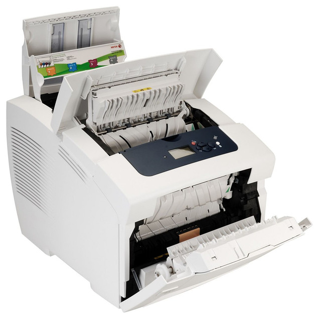 Xerox ColorQube 8570DN 