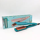 Утюжок бігуді кукурудза Ramindong RD-008 WO-23 / Гофре для укладання волосся, фото 10