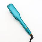 Утюжок бігуді кукурудза Ramindong RD-008 WO-23 / Гофре для укладання волосся, фото 7