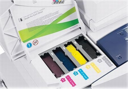 Xerox ColorQube 8570DN 