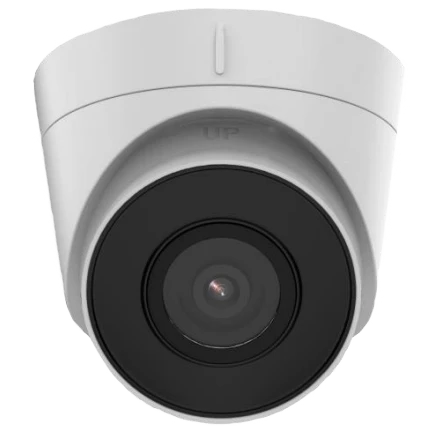 IP відеокамера з мікрофоном 2Мп Hikvision DS-2CD1323G2-IUF (2.8мм)