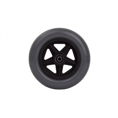 6” колесо з PU шиною - R140/40-1-V-46