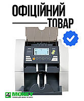 Сортировщик Баннкот с проверкой SBM SB 2000 USD/EUR+Fitness