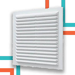 Вентиляційні решітки