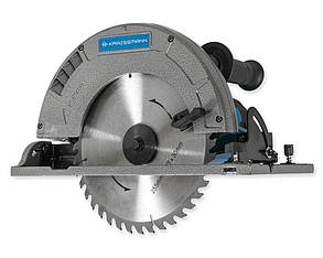 Пила дискова (циркулярна) KRAISSMANN 2400 KS 255 (диск 255 мм)