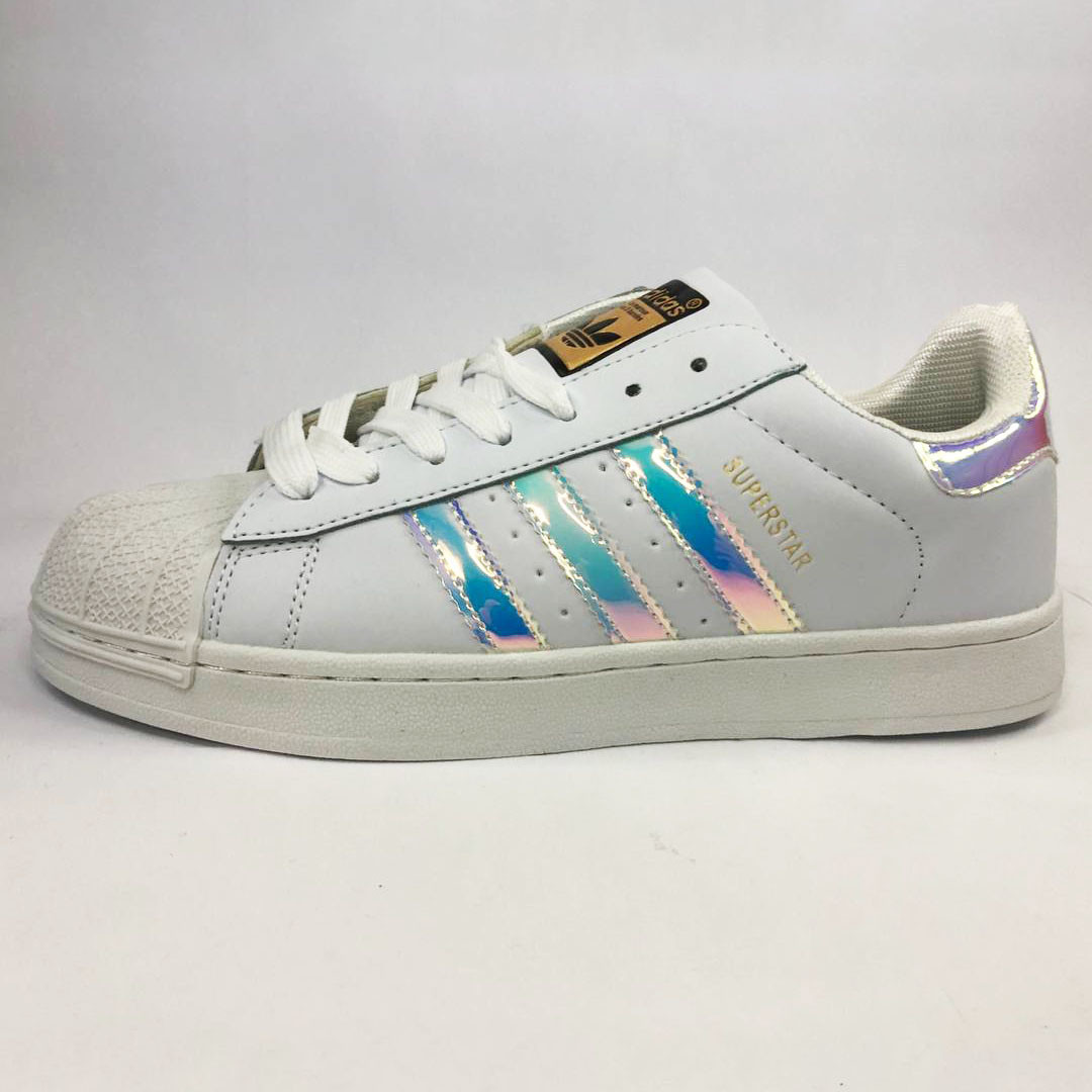 Кросівки Adidas Superstar 62884. Розмір 36