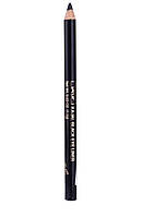 Олівець для очей GA-DE Eye Pencil Black, черный 1.2 г