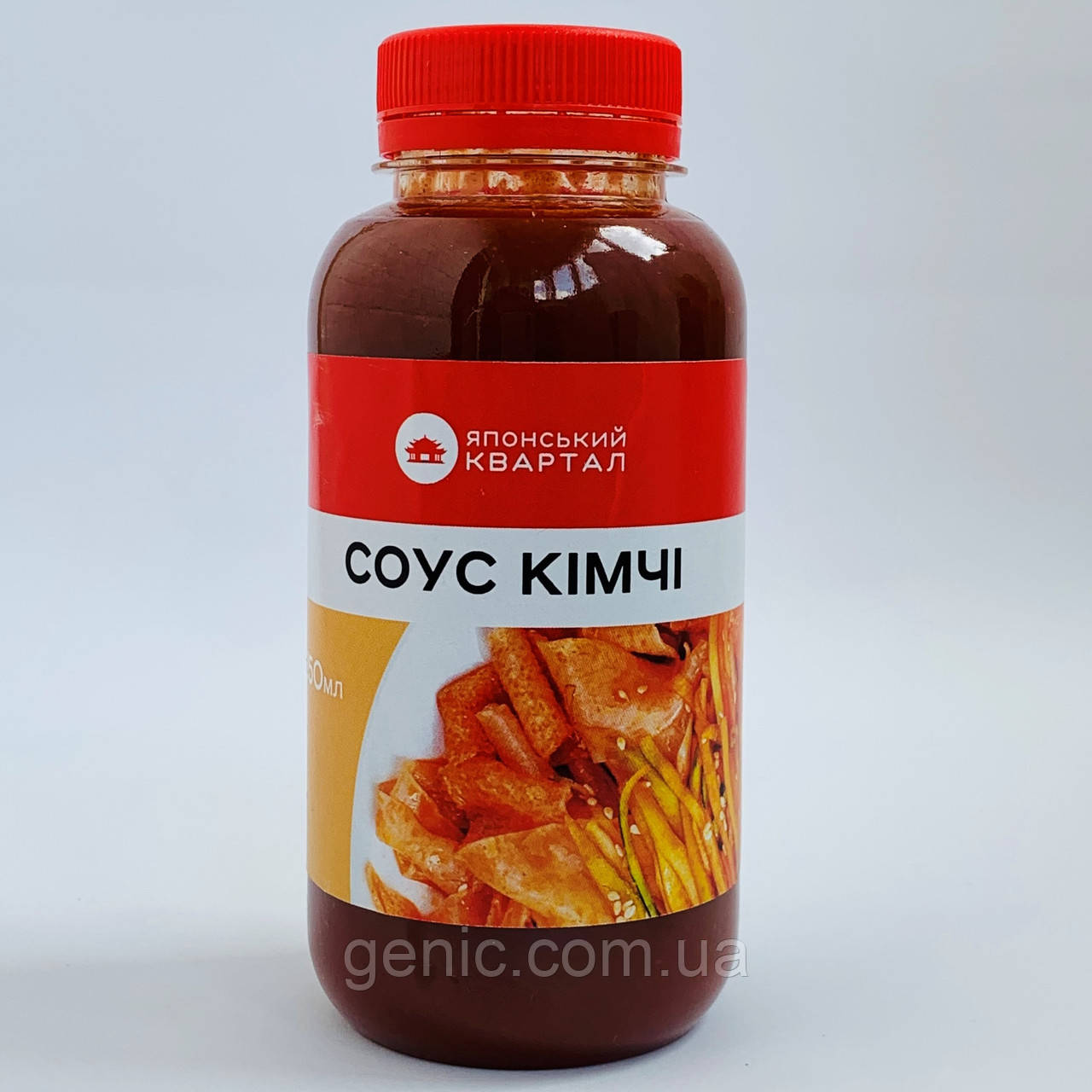 Соус Кімчі 250мл (Китай)