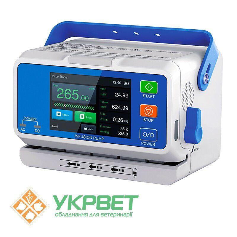 Інфузійний насос VetPump