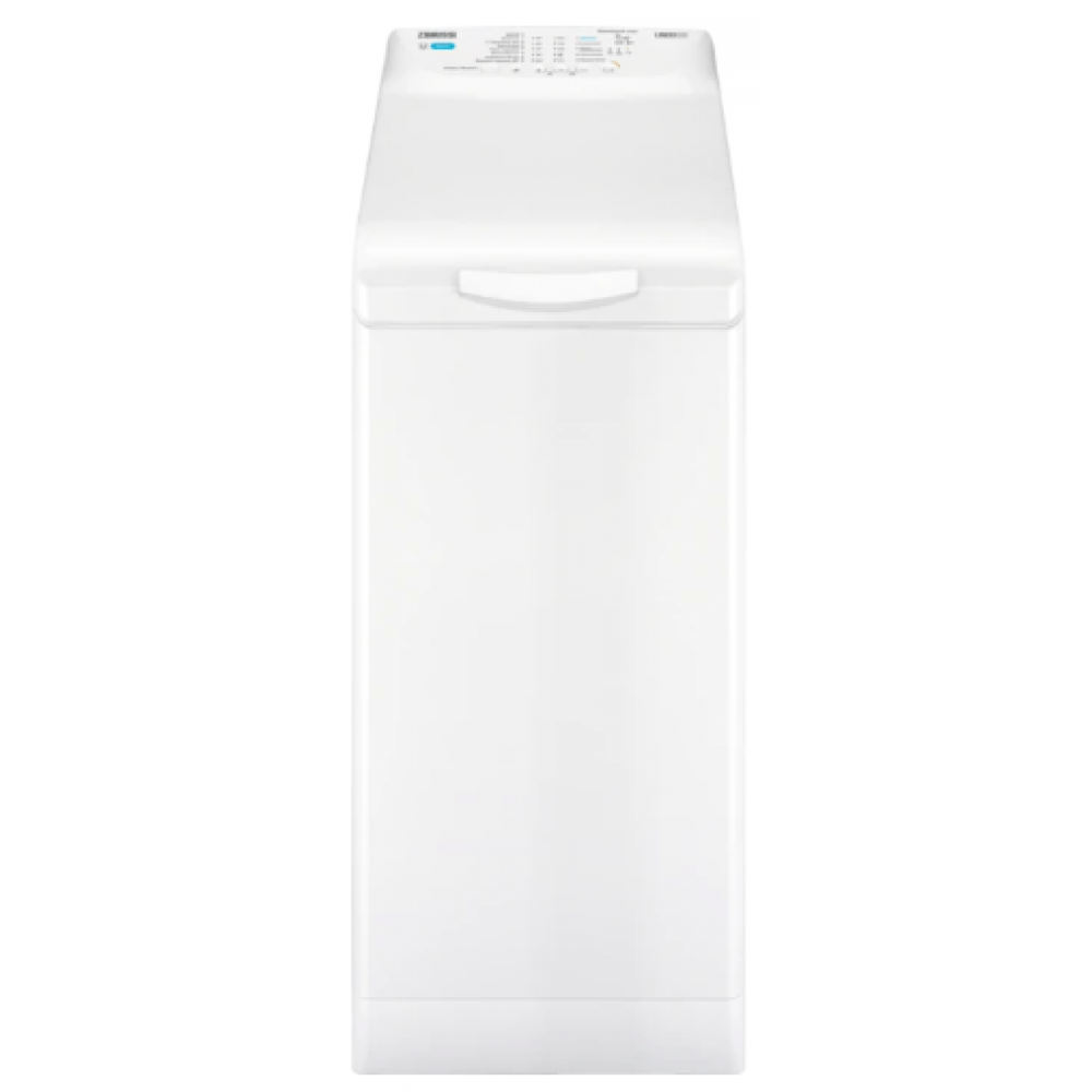 Пральна машина Zanussi ZWY50924FCUI на 5.5 кг