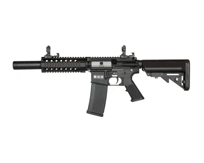 Штурмова страйкбольна гвинтівка AEG Specna Arms SA-C11 Core - Black