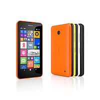 Чохли для Nokia Lumia 630 / 635