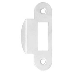 Відповідна планка AGB до замка ( без відбійника)