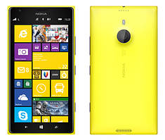 Чохли для Nokia Lumia 1520