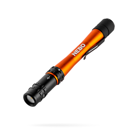 Ліхтар ручний Nebo Master Series PL500, фото 1