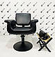 Перукарське крісло Diva Loft, фото 3