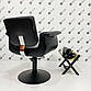 Перукарське крісло Diva Loft, фото 4