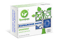 БАД відродження життя для покращення кровообігу 30 капсул Примафлора