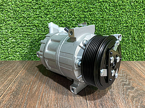Новий компресор кондиціонера renault 2.0dci Рено лагуна 3 Трафік 2.0dci 6039KS1