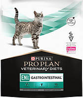 Сухий корм Purina Pro Plan Veterinary Diets EN GASTROINTESTINAL для котів, Хвороби ШКТ 400 г